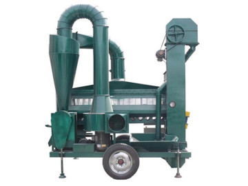 High Quality Paddy Corn  Specific Gravity Separator