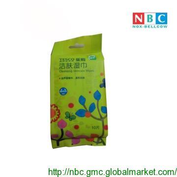 Adult Wet Wipes