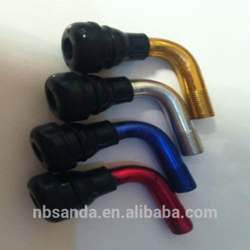 Direct factory aluminium alloy tire valve PVR70