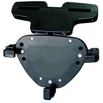 Car Dvd Bracket 