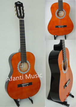 Dreadnought 36" Classical Guitar of Afanti Music (AFCG905)