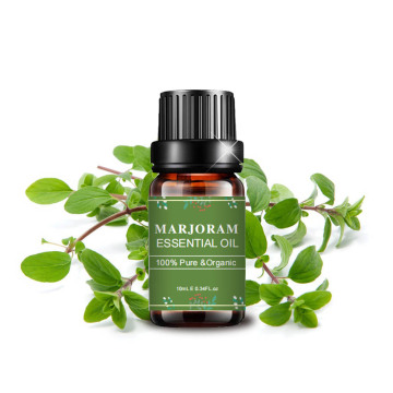 OEMプライベートレーベルMarjoram Diffuser Essential Oil New