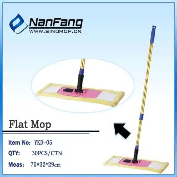 microfiber mop
