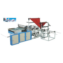 Bubble Film Bag Making Machine