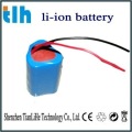 alta potenza 9.6 v batteria agli ioni di litio a buon mercato