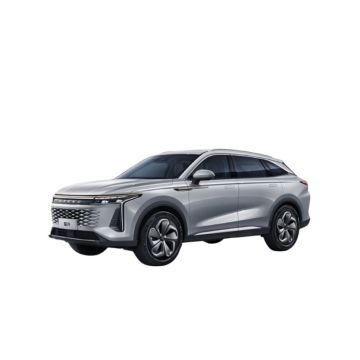 2024 Chery Star Road Yaoguang CDM Ultra-Long Life Hybrid New Energy Vehicles - New Cars Hot Sale