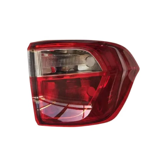 Auto Accessories CN15 13405 BA CN15 13404 BA Rear Taillight Assembly for Ford Ecosport 2013