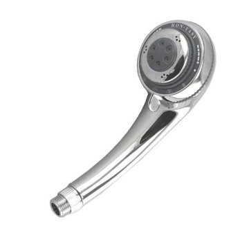 Easy-to-remove Hand Held Shower Head
