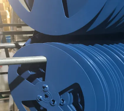 Custom Parts Service plastic assembly toys mechanical parts