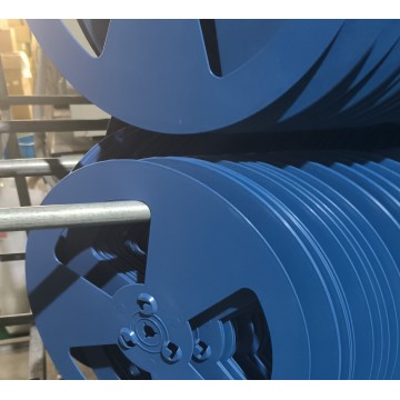 Custom Precision CNC Machined Plastic Parts