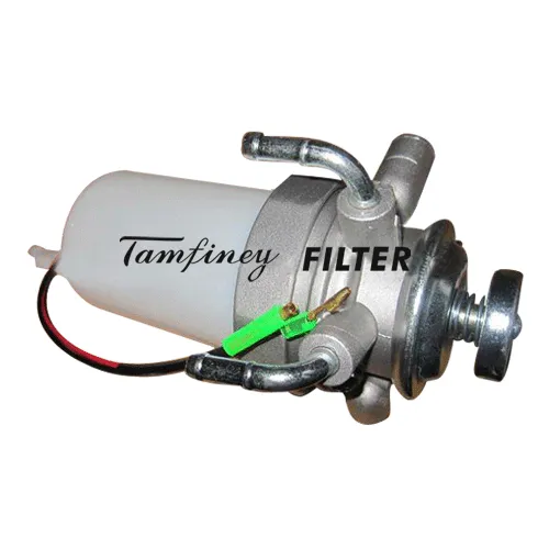 Isuzu Tfr54 Oil Water Separator 5-13200220-0, 5132002200 