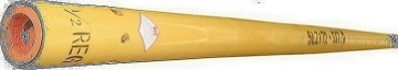 Equal Wall Thickness Downhole Motors