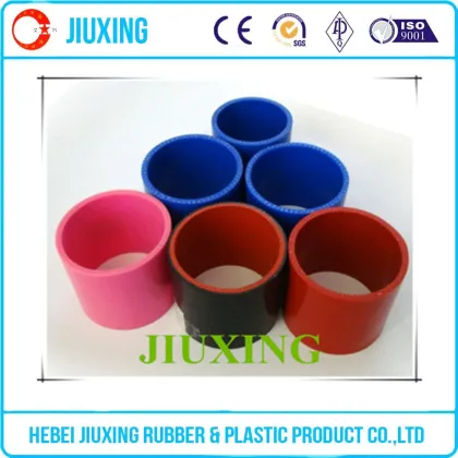 12mm silicone hose/fuel resistant silicone hose