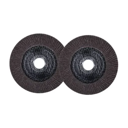 Durable Flap Disc with Advanced Abrasive Technology