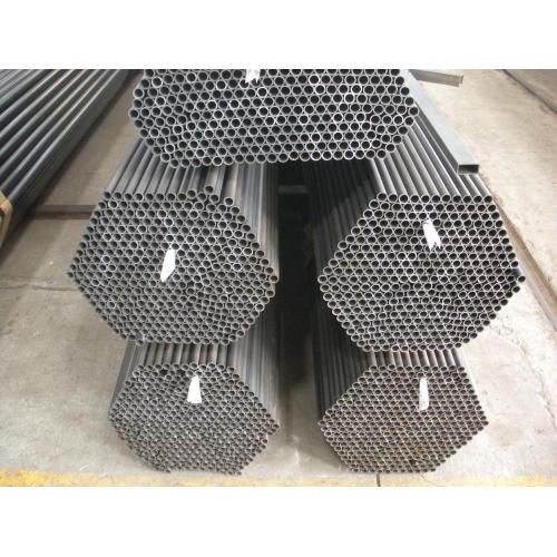 EN 10305-3 E355 welded carbon steel tube