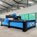 Fixed Bolster Plasma Cutting Machine--2040