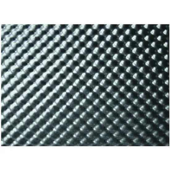 HS Code 7606: Aluminium Embossed Sheet 3003/3105 H14