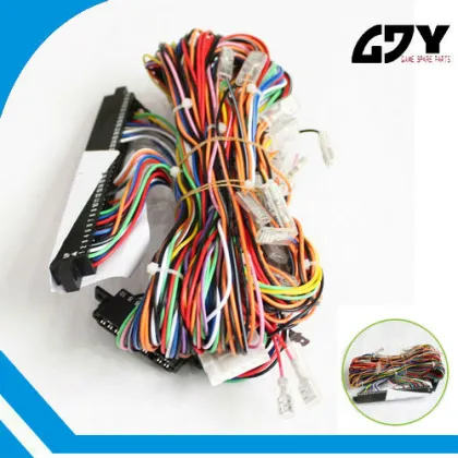 wire harness,wire cable