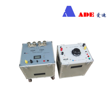 Gerador de corrente grande digital AD903C para relé