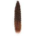 MT4 30 Multi Tone Blend Crochet Faux Locs
