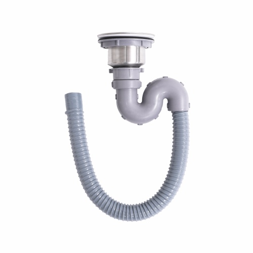 drain hose/Flexible tube/drain waste extendable pipe