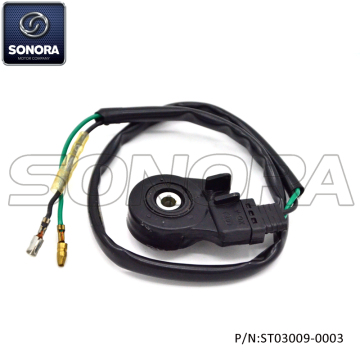 BENZHOU YY50QT Side stand stop swtich (P / N: ST03009-0003) Top Quality