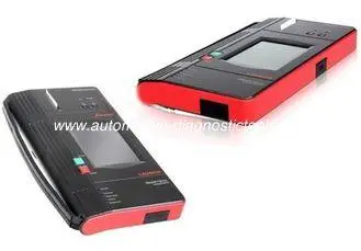 Multi-language Automotive Diagnostic Tools
