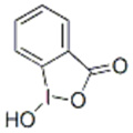 1-Hydroxy-2-oxa-1-ioda(III)indan-3-one CAS 131-62-4