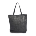 Tiefe Einkaufstasche City-Style Womens Market Tote