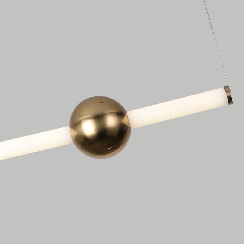 Inshine Simple Modern Appropriate Ceiling Light, High Quality Inshine