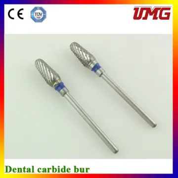 Dental Burs Manufacture Dental Tungsten Carbide Burs