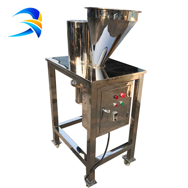 FZ series Double Roller Granulator With Low Price