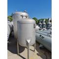 High Pressure Vacuum Buffer Tank