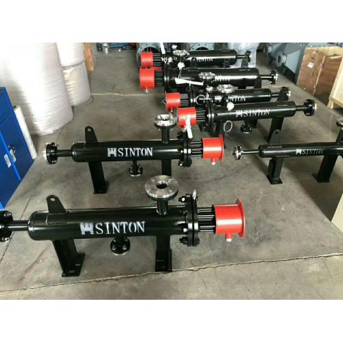 ボイラー用高温蒸気過熱器