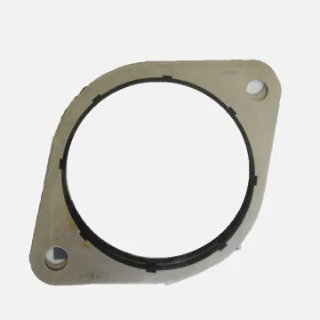 engine air compressor gasket 3938655