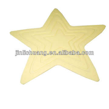 2014 good quality silicone pot mat for promotion