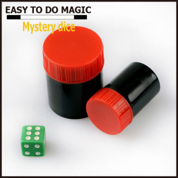 Magic DIce of magic toys good for promtion