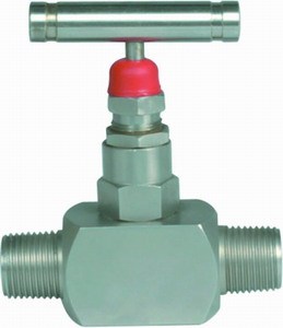 Needle Valve (TXN05)