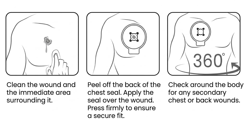 chest seal