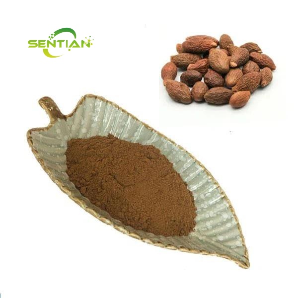 High quality Boat-fruited Sterculia Extract Powder