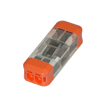 Fast Connect Terminals LT-22 Push-In Terminal Block