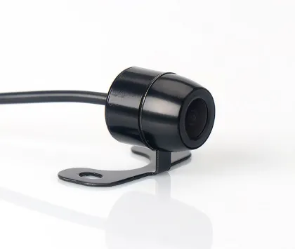 Night Vision Car Reverse Camera 720P Car Camera