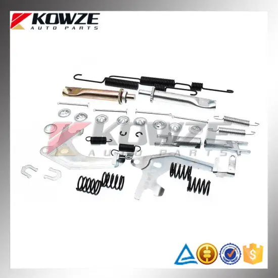 RR Brake Shoe Slack Adjuster Lever For LANDCRUISER FZJ80 04943-25020 47061-60011 47062-60011 47061-60030 47062-60020