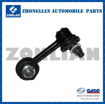 Automotive Rubber Suspension Parts Stabilizer Link for Honda /52321-SNA-A01