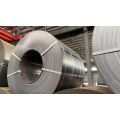 SPCC CRC Black Helped Clolted Steel Steel Coil