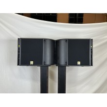 L-Acoustics K3 Dual 12 Inch Active Speaker