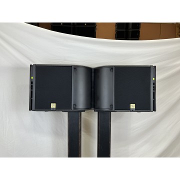 L-Acoustics K3 Dual 12 Inch Active Speaker