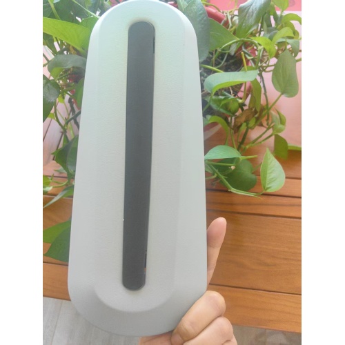 ZIBO HUIWEN custom plastic base injection molding