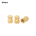 Milling compound 41\M6 I-shaped twill nut