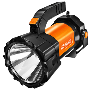 Warsun H771: High-Power 1700 Lumen LED Searchlight - Perfect for Outdoor and Long-Range Tasks